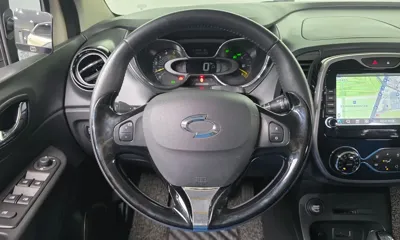Renault-KoreaSamsung QM3