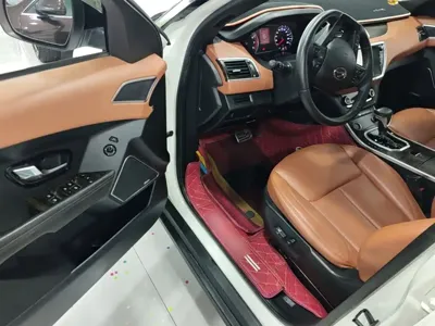 Landwind Landwind X7
