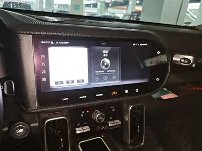 Haval Big Dog