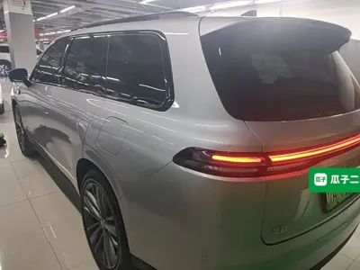 Leapmotor Leapmotor C16