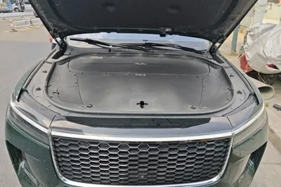 Li Auto ONE