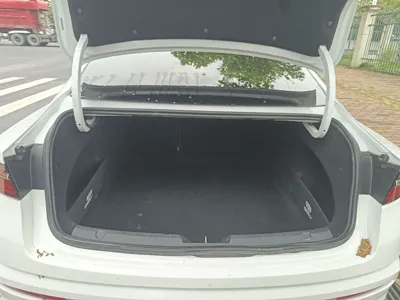 Geely Auto Preface
