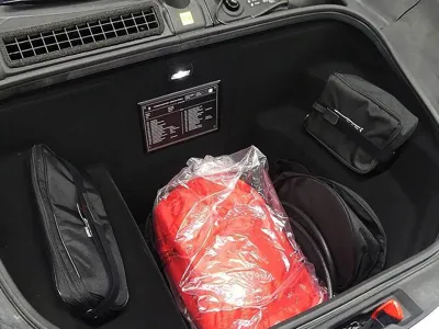 Ferrari 296