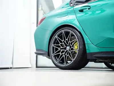 BMW M3