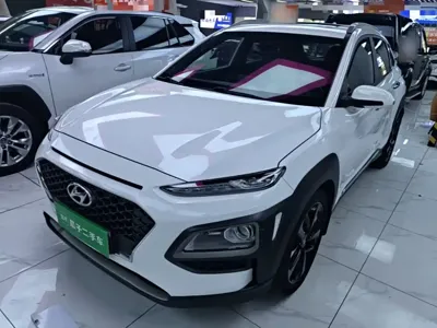 Hyundai Encino