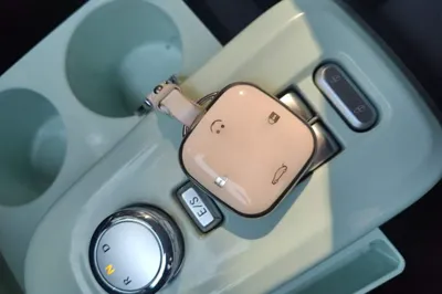 CHANGAN NEVO Lumin
