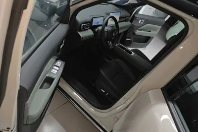Baojun Spark EUV