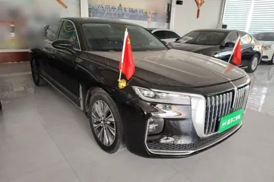 Hongqi H9
