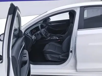 Changan Eado