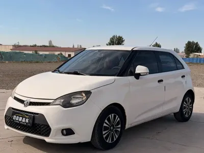 MG 3
