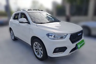 Haval H2