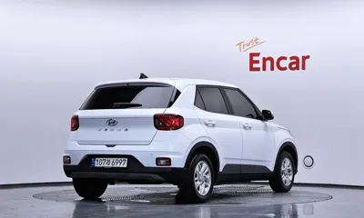 Hyundai Venue