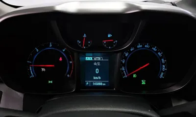 ChevroletGMDaewoo Orlando