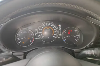 Mazda Mazda 3 Axela