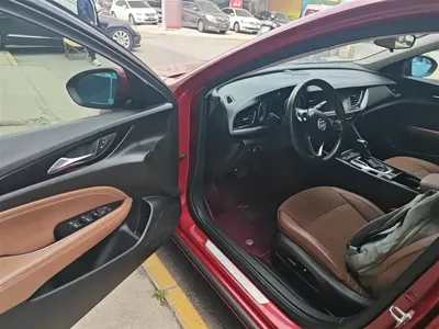 Buick Regal