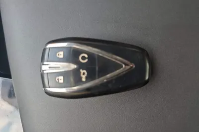 Changan Eado