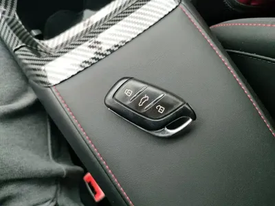 MG MG5