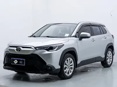 Toyota Frontlander