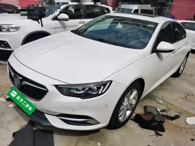 Buick Regal