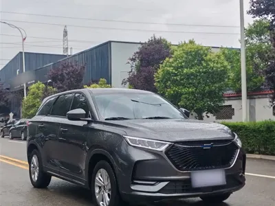 Oshan Oushang X7