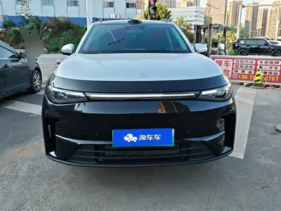 Leapmotor Leapmotor C16