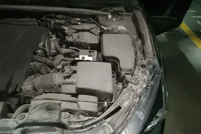Mazda Mazda 3 Axela