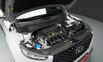 Hyundai Venue