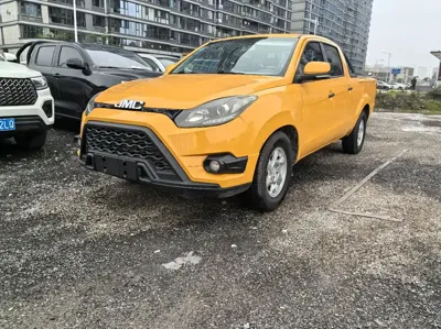 JMC Yuhu 5