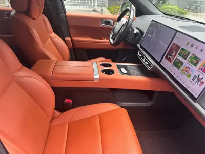 Li Auto Li L6