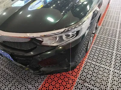 Honda Crider