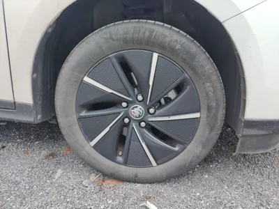 Buick Velite 6