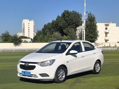 Chevrolet Sail