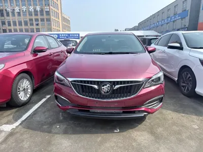Buick Verano