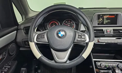 BMW 2-Series