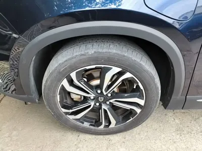 Skyworth EV6