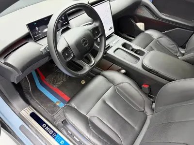 Nio ET5