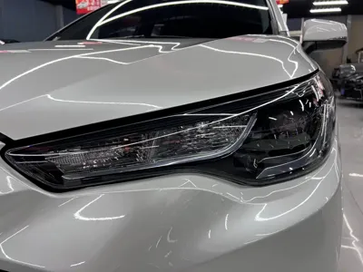 Toyota Frontlander