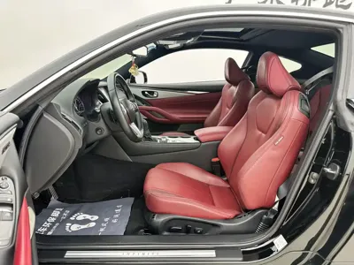 Infiniti Q60