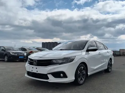 Honda Envix