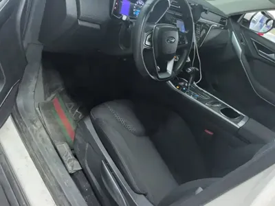 Ford Territory