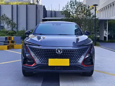 Changan UNI-T