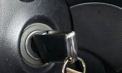 Kia Pride