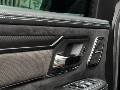 RAM Ram Trucks