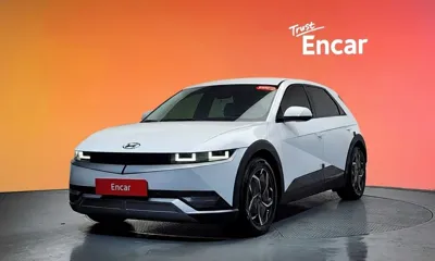 Hyundai Ioniq5