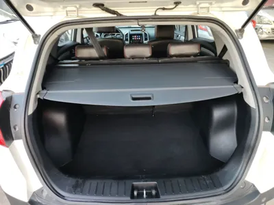 JAC Refine S3