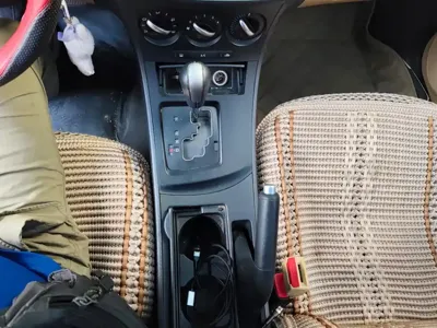 Mazda 3 Xingcheng