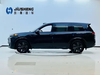 Li Auto Li L9