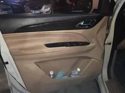 Baojun 730