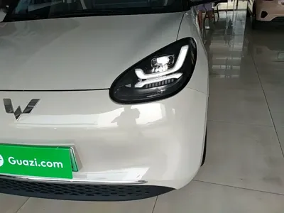 Wuling Bingo