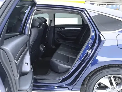 Honda Inspire